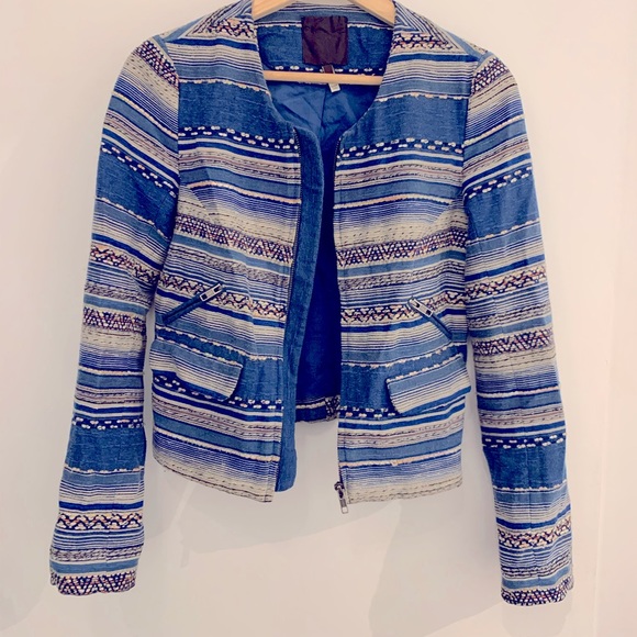 Joie Lindra XS jacket - Picture 3 of 7